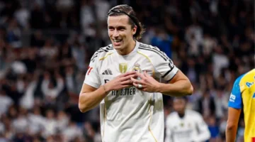 تفاصيل إصابة كاريراس وموقفه من المشاركة أمام مانشستر سيتي في دوري الأبطال